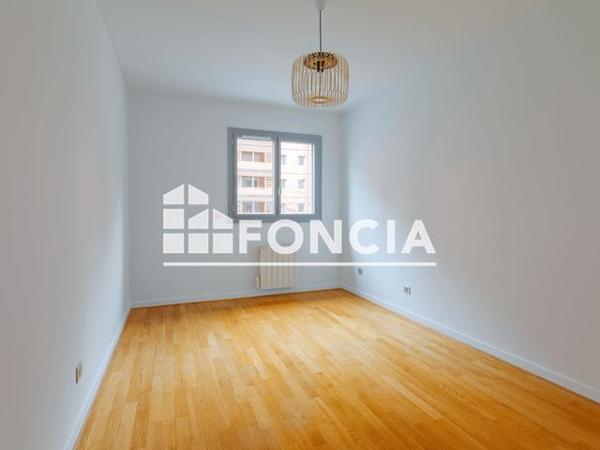 À vendre Appartement 7 pièces 179 m² - Lyon 69006
