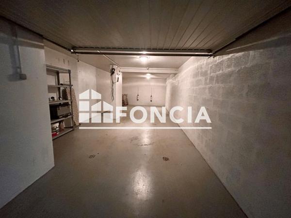 À vendre Appartement 7 pièces 179 m² - Lyon 69006