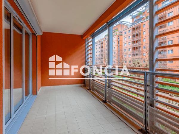 À vendre Appartement 7 pièces 179 m² - Lyon 69006