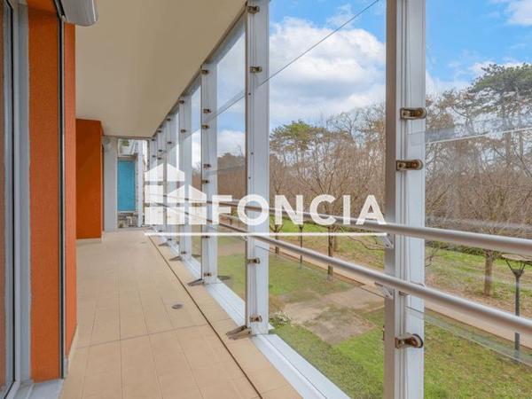 À vendre Appartement 7 pièces 179 m² - Lyon 69006