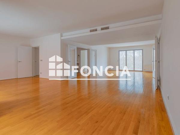 À vendre Appartement 7 pièces 179 m² - Lyon 69006