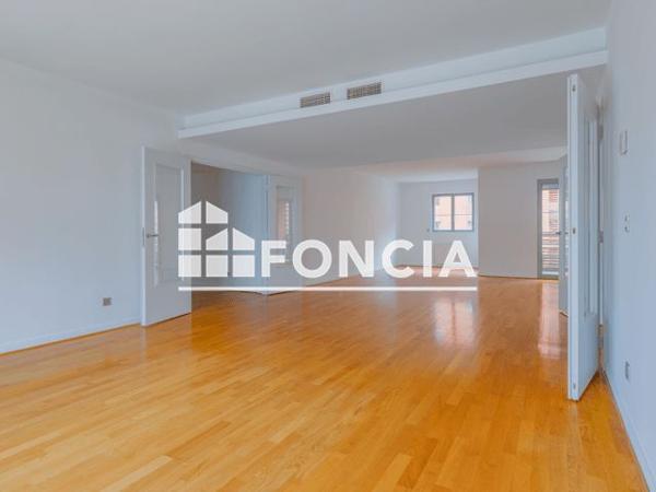 À vendre Appartement 7 pièces 179 m² - Lyon 69006
