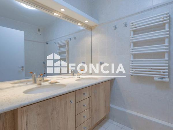 À vendre Appartement 7 pièces 179 m² - Lyon 69006