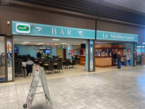 Murs commerciaux à vendre à Mâcon en Saône-et-Loire (71000), ref : MU 61