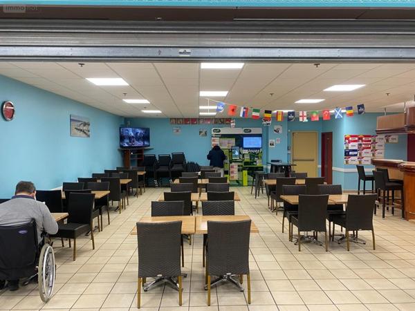 Murs commerciaux à vendre à Mâcon en Saône-et-Loire (71000), ref : MU 61