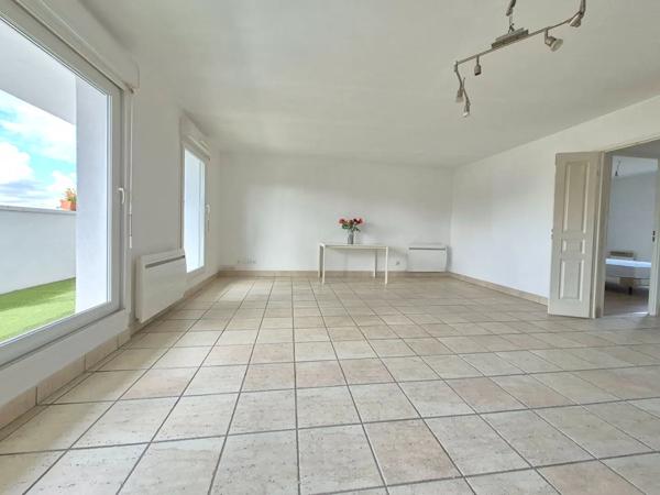 Appartement à vendre 5 pièces 103.9m² Roubaix (59100)