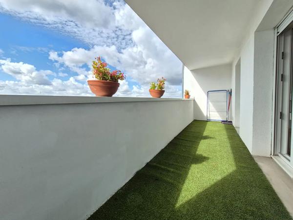 Appartement à vendre 5 pièces 103.9m² Roubaix (59100)