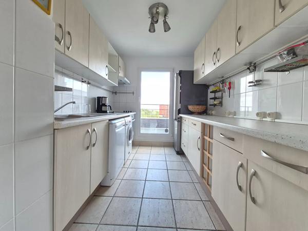Appartement à vendre 5 pièces 103.9m² Roubaix (59100)