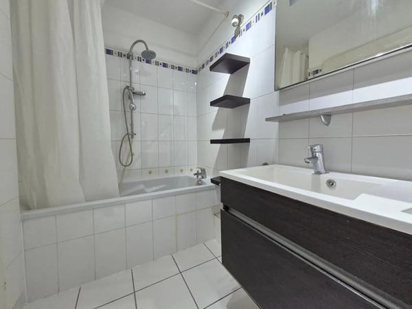 Appartement à vendre 5 pièces 103.9m² Roubaix (59100)