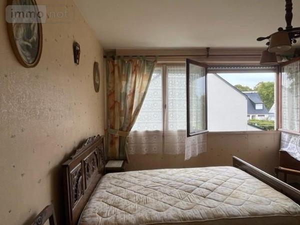 Maison à vendre à Rennes en Ille-et-Vilaine (35000), ref : 008/3028   
HOPITAL SUD