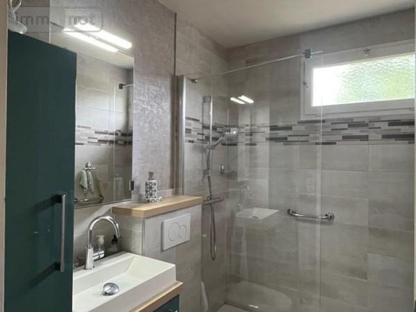 Maison à vendre à Rennes en Ille-et-Vilaine (35000), ref : 008/3028   
HOPITAL SUD