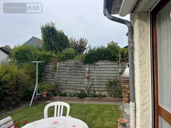 Maison à vendre à Rennes en Ille-et-Vilaine (35000), ref : 008/3028   
HOPITAL SUD