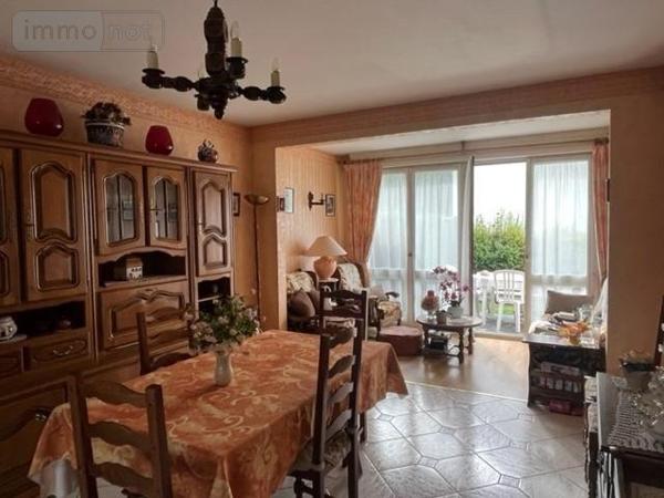 Maison à vendre à Rennes en Ille-et-Vilaine (35000), ref : 008/3028   
HOPITAL SUD