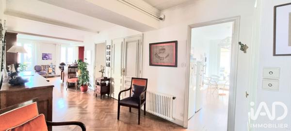 Appartement à vendre 4 pièces 178 m² Saint-Étienne