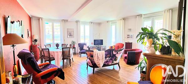 Appartement à vendre 4 pièces 178 m² Saint-Étienne
