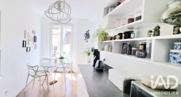 Appartement à vendre 4 pièces 178 m² Saint-Étienne