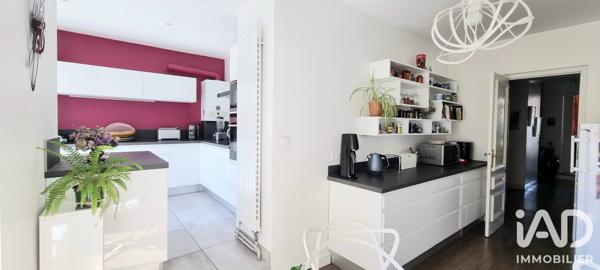 Appartement à vendre 4 pièces 178 m² Saint-Étienne