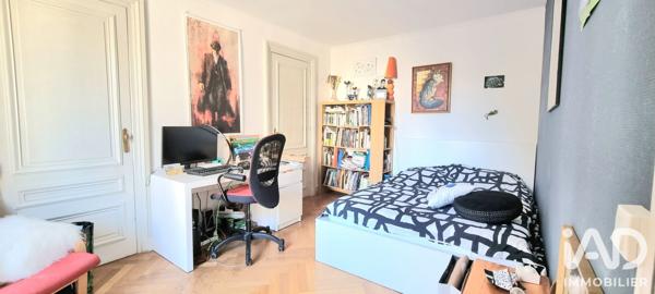 Appartement à vendre 4 pièces 178 m² Saint-Étienne