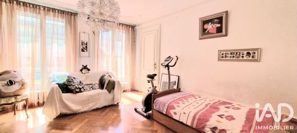 Appartement à vendre 4 pièces 178 m² Saint-Étienne
