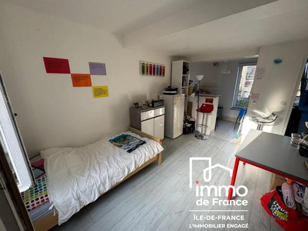 Appartement à vendre à Chartres (28000)