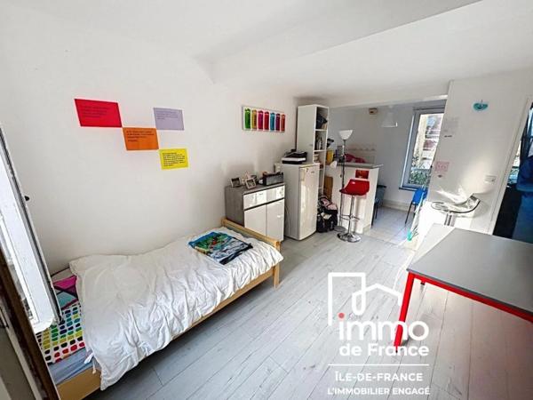 Appartement à vendre à Chartres (28000)