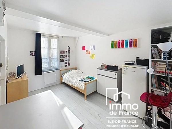 Appartement à vendre à Chartres (28000)