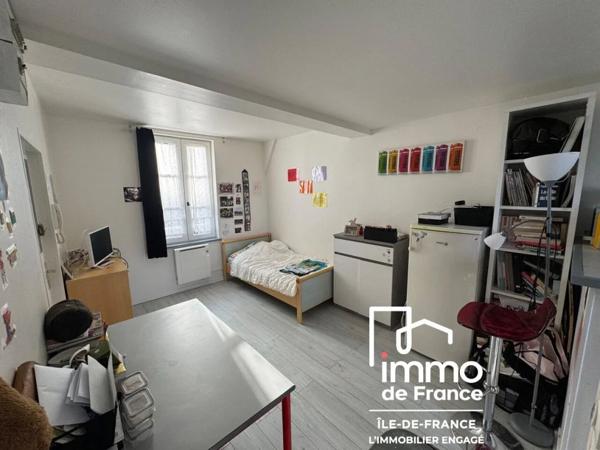 Appartement à vendre à Chartres (28000)