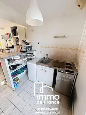 Appartement à vendre à Chartres (28000)