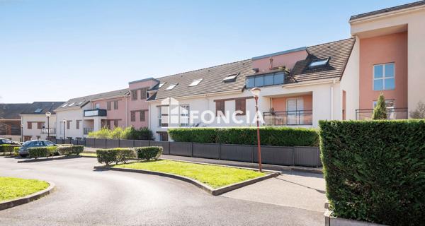 À vendre Appartement 2 pièces 40.9 m² - Linas 91310