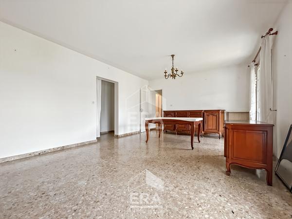 Maison indépendante de plain-pied à 15 min du centre-ville 