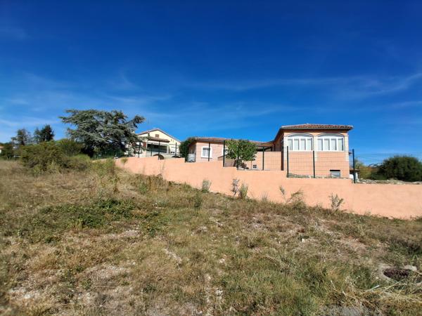 Maison à vendre à Lavilledieu (07170) - Ardèche