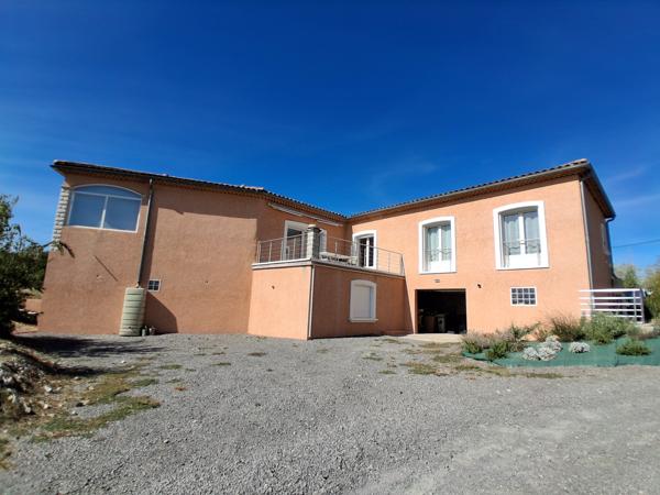 Maison à vendre à Lavilledieu (07170) - Ardèche