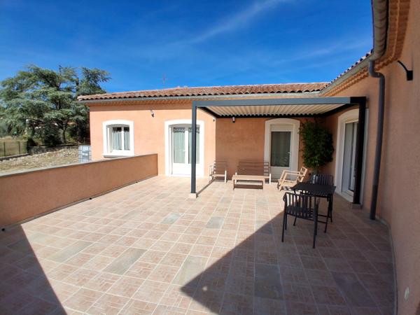 Maison à vendre à Lavilledieu (07170) - Ardèche