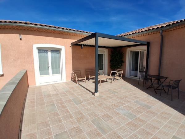 Maison à vendre à Lavilledieu (07170) - Ardèche