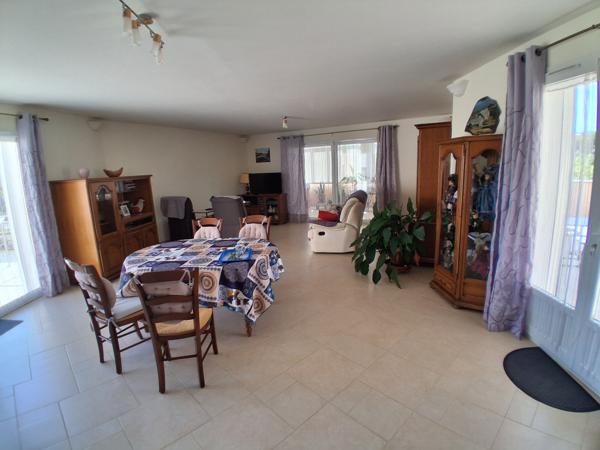 Maison à vendre à Lavilledieu (07170) - Ardèche