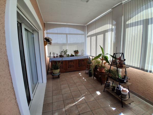 Maison à vendre à Lavilledieu (07170) - Ardèche