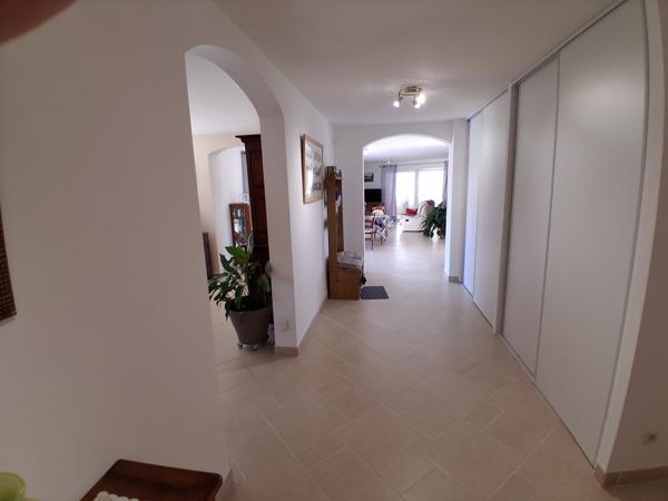 Maison à vendre à Lavilledieu (07170) - Ardèche