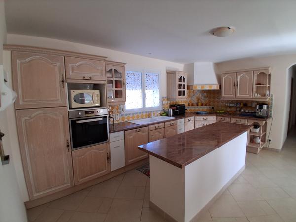 Maison à vendre à Lavilledieu (07170) - Ardèche