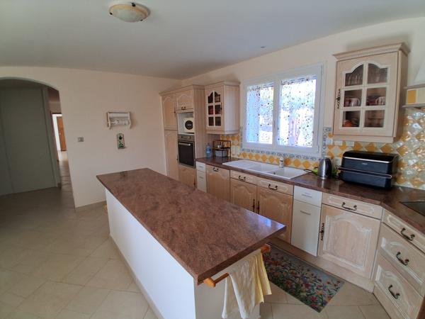 Maison à vendre à Lavilledieu (07170) - Ardèche