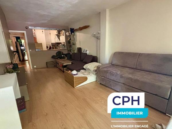 Appartement à vendre au Chesnay-Rocquencourt (78150)