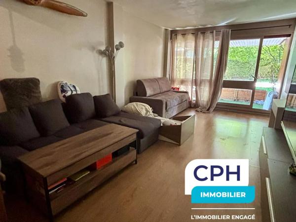 Appartement à vendre au Chesnay-Rocquencourt (78150)