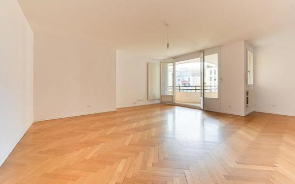Appartement à vendre à Villeurbanne (69100)