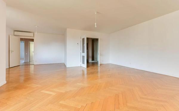 Appartement à vendre à Villeurbanne (69100)