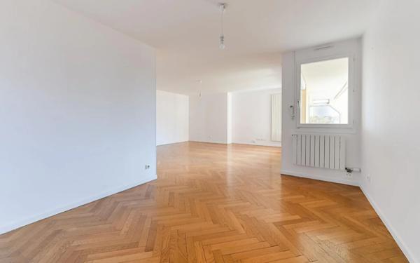 Appartement à vendre à Villeurbanne (69100)