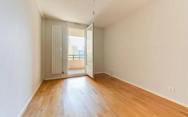 Appartement à vendre à Villeurbanne (69100)