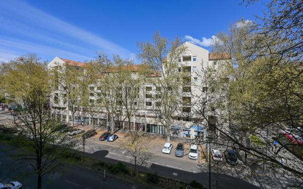 Appartement à vendre à Villeurbanne (69100)