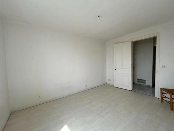 Appartement à vendre au Havre (76600)