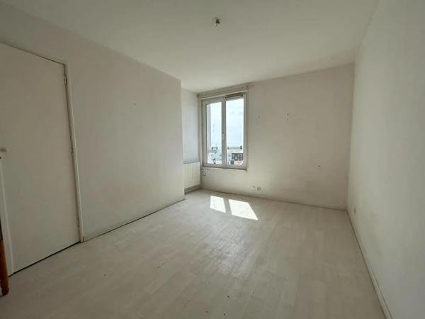 Appartement à vendre au Havre (76600)
