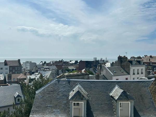 Appartement à vendre au Havre (76600)