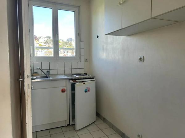 Appartement à vendre au Havre (76600)